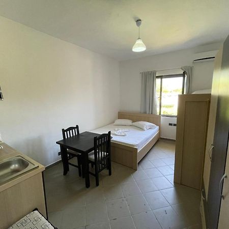 Karaburun Sunset Beach Orikum Chambre photo